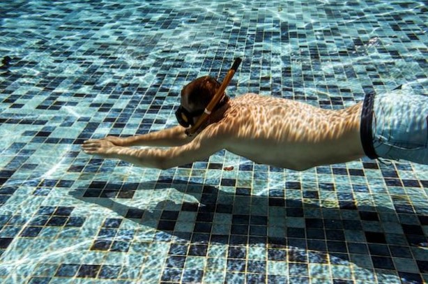 4 Reasons to Choose an Endless Pool 4 Reasons to Choose an Endless Pool