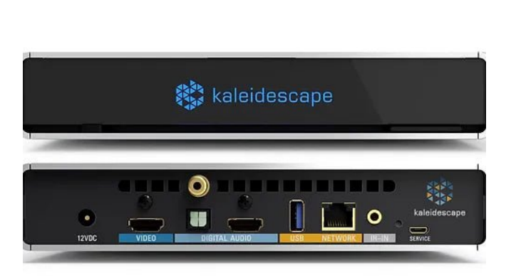Transform Your Home Theater with Kaleidescape Strato: A Revolutionary Entertainment System Transform Your Home Theater with Kaleidescape Strato: A Revolutionary Entertainment System