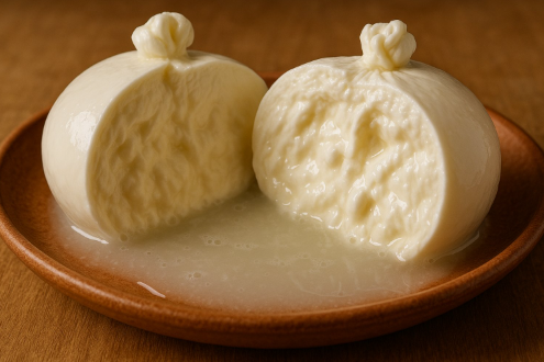 Incorporation of the smart yoghurt production apps to strengthen management of the production of cheese Incorporation of the smart yoghurt production apps to strengthen management of the production of cheese