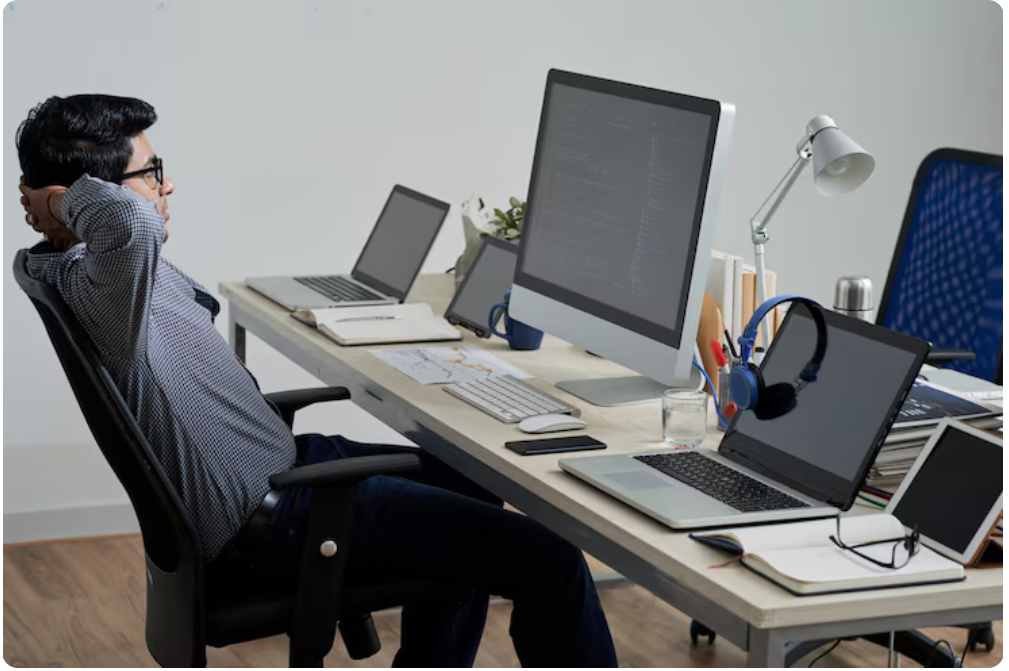 Why All-in-One PCs for Offices in Chennai Are Ideal for Modern Workspaces Why All-in-One PCs for Offices in Chennai Are Ideal for Modern Workspaces