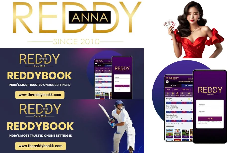 How to Get Your Reddy Book ID for Secure Login and Easy Account Setup