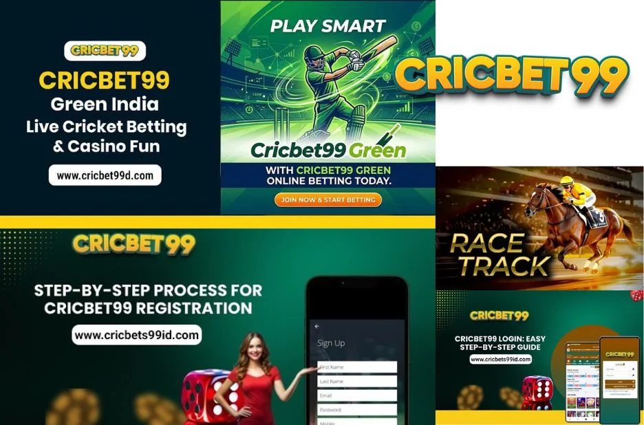 Cricbet99 com register: Simple Registration for Fast Betting Access
