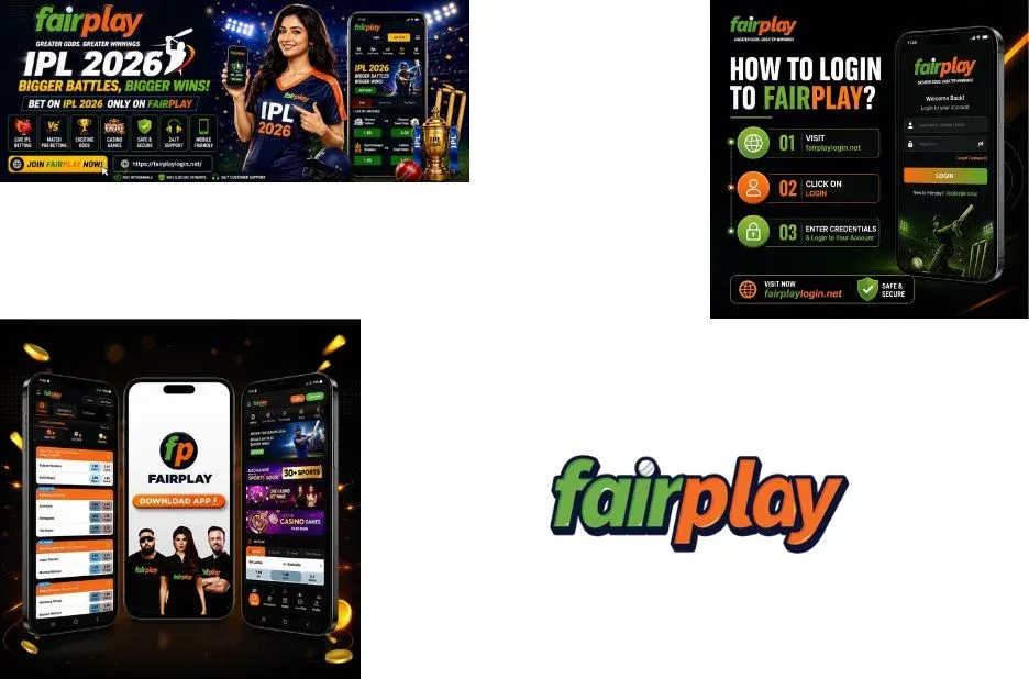 Fairplay24 in Login Guide and Trusted Tips for Seamless Access and Optimal Use
