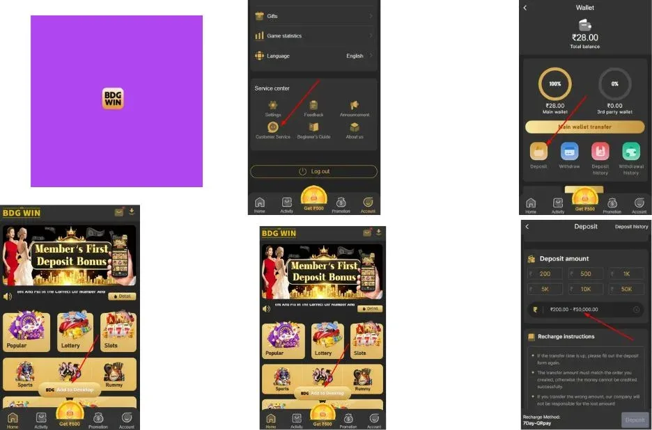 Colour Prediction Game Login: Secure Sign-In and Reliable Account Access on BDG Win 365