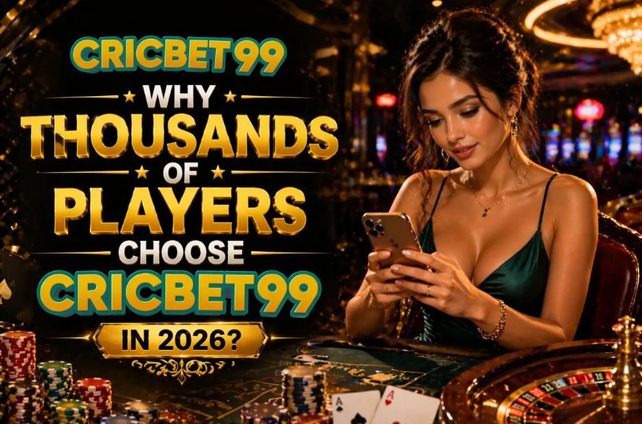 cricbet99 id Account Access Guide: Compare Sign-Up and Login Options