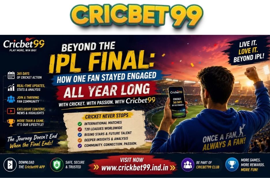cricbet99 id: Quick Guide to Account Access and Login Info