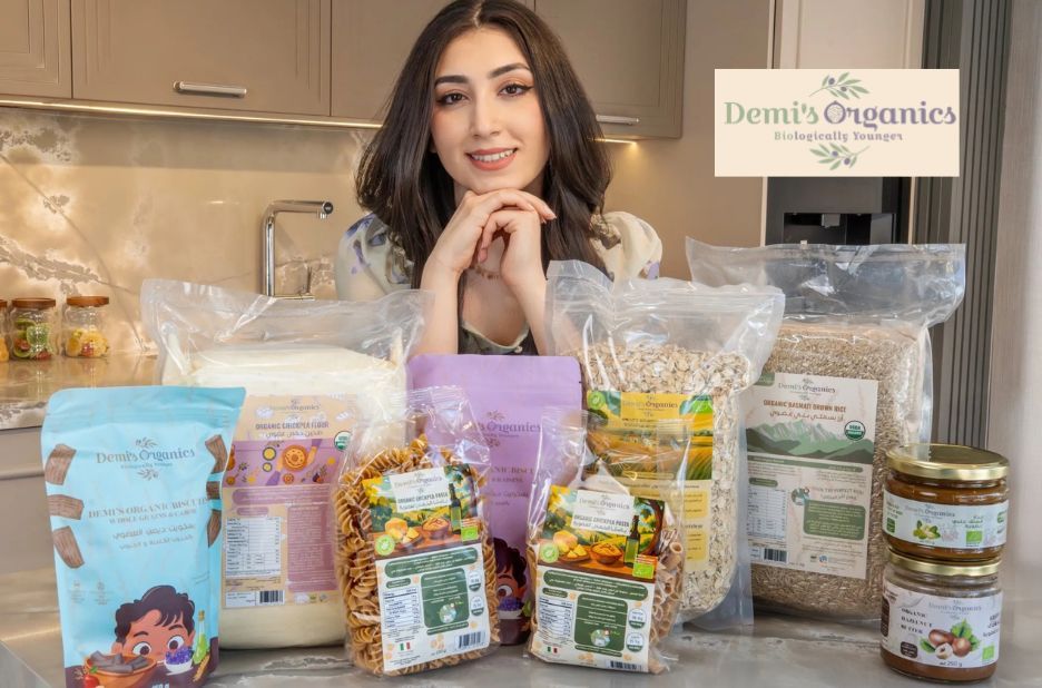 الدليل العملي لاختيار بروتين مصل اللبن العضوي بنكهة الفانيليا من Demis Organics الدليل العملي لاختيار بروتين مصل اللبن العضوي بنكهة الفانيليا من Demis Organics