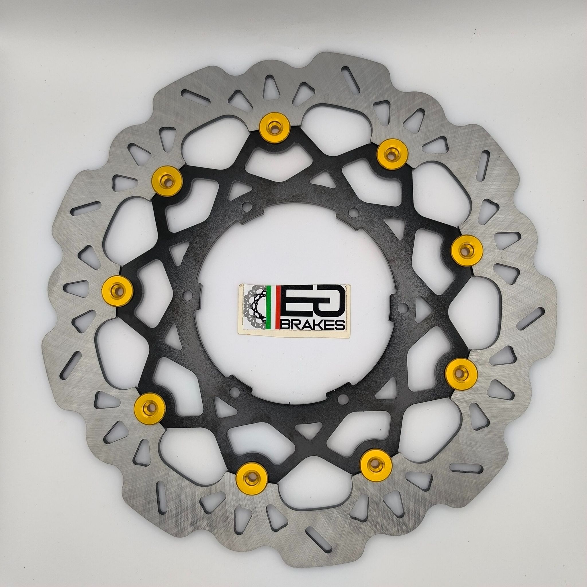Motorcycle Performance Brakes: A Practical Buying Guide Motorcycle Performance Brakes: A Practical Buying Guide