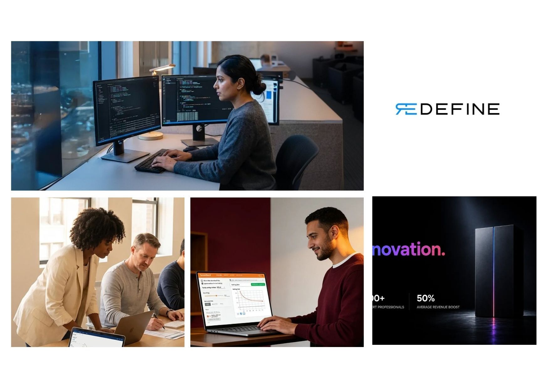Service Comparison Guide for Digital Transformation Consulting Service Comparison Guide for Digital Transformation Consulting
