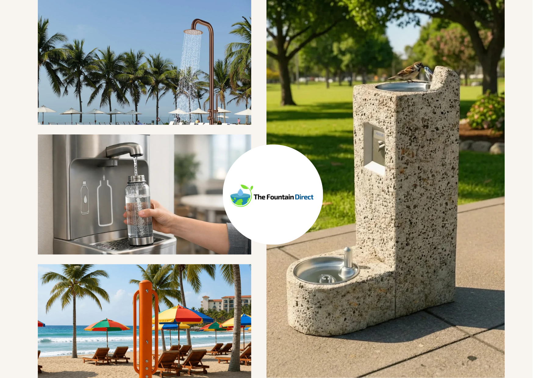 Choose a Reliable Foot Washing Station for Outdoors Choose a Reliable Foot Washing Station for Outdoors