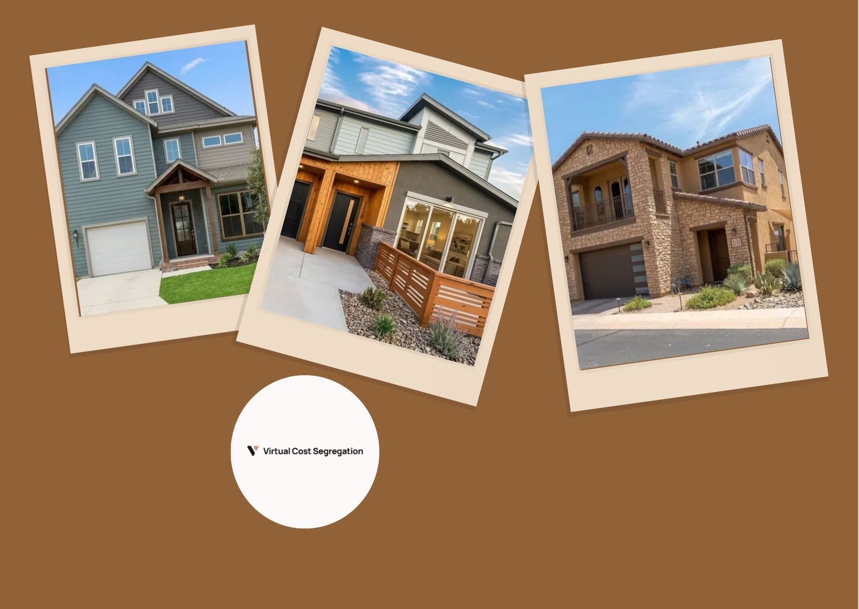 Accelerate Rental Tax Breaks with Cost Segregation Accelerate Rental Tax Breaks with Cost Segregation