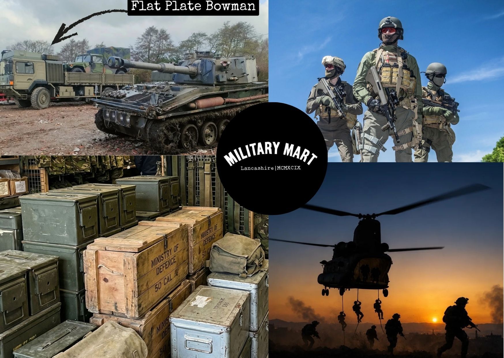 Benefits of a British Army Uniform for Outdoor Use Benefits of a British Army Uniform for Outdoor Use