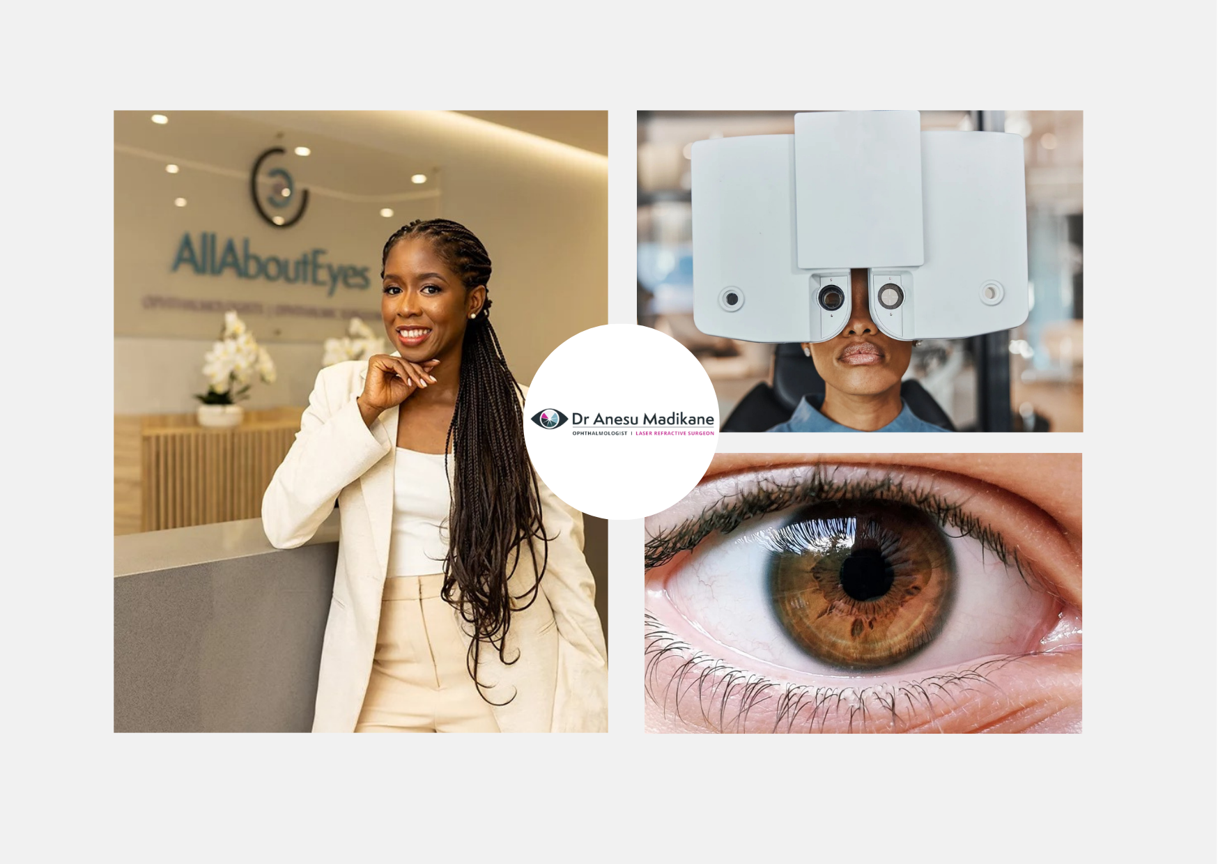 Laser Eye Surgery Pricing Guide for South African Patients Laser Eye Surgery Pricing Guide for South African Patients
