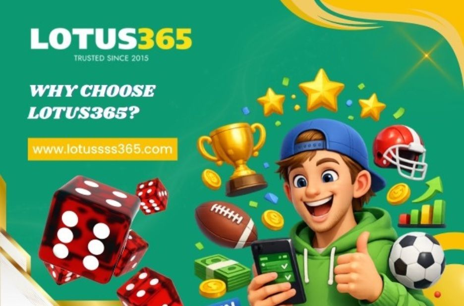 lotus365 login: expert tips for a smooth secure sign-in