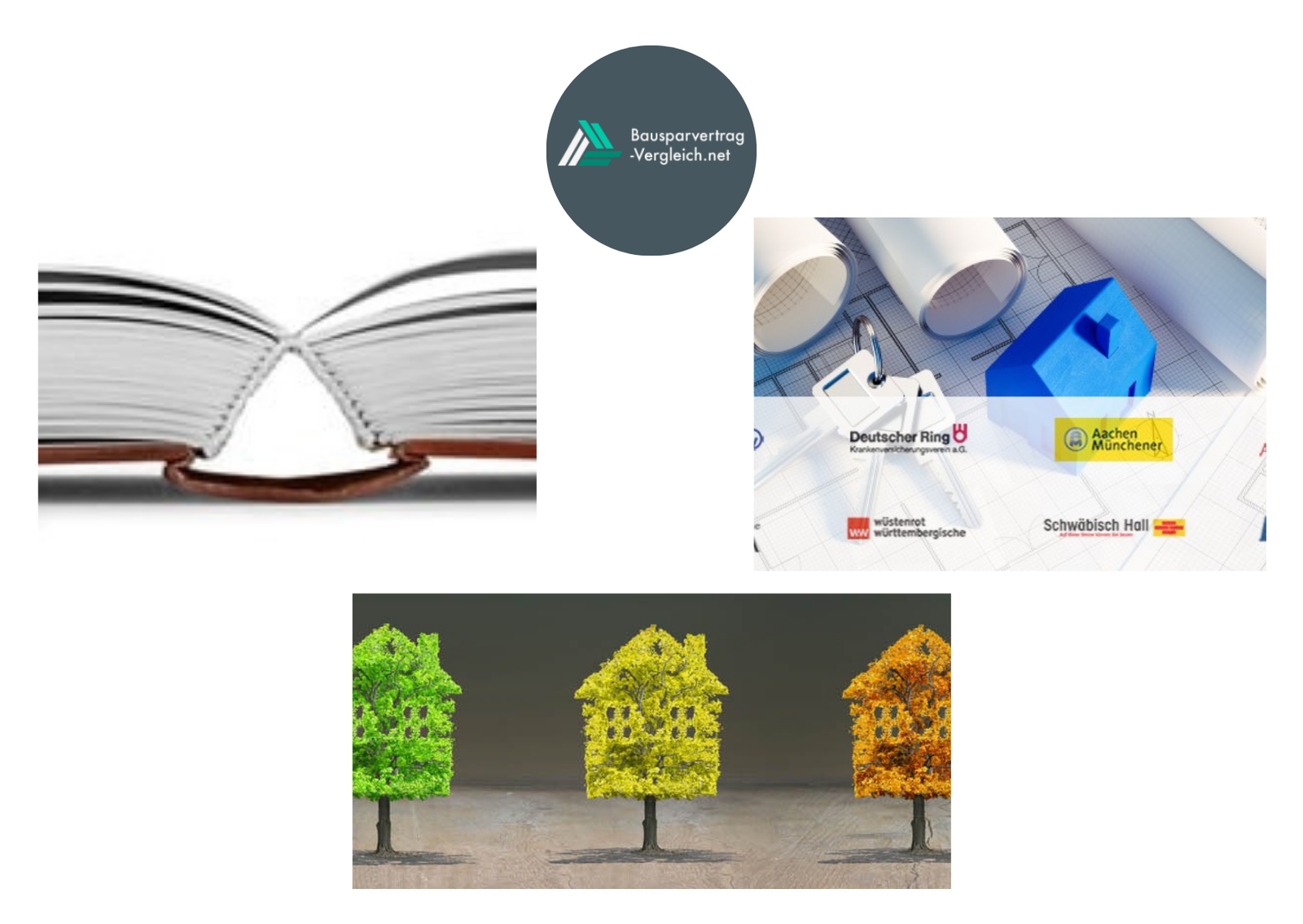 vergleiche Bausparverträge: Transparenter Kostencheck vergleiche Bausparverträge: Transparenter Kostencheck