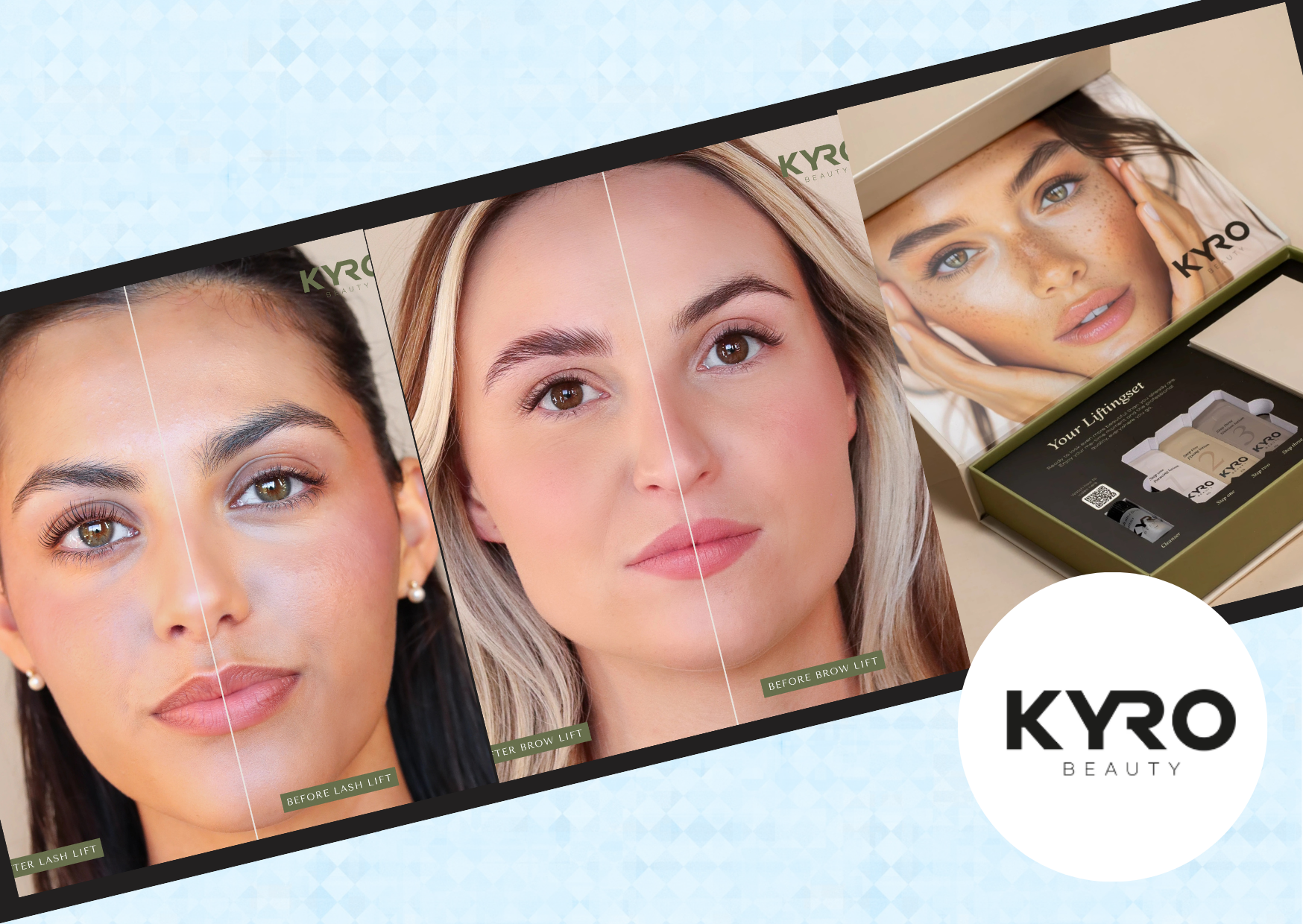 Buyer’s Guide to Henna Brows for Natural Definition Buyer’s Guide to Henna Brows for Natural Definition