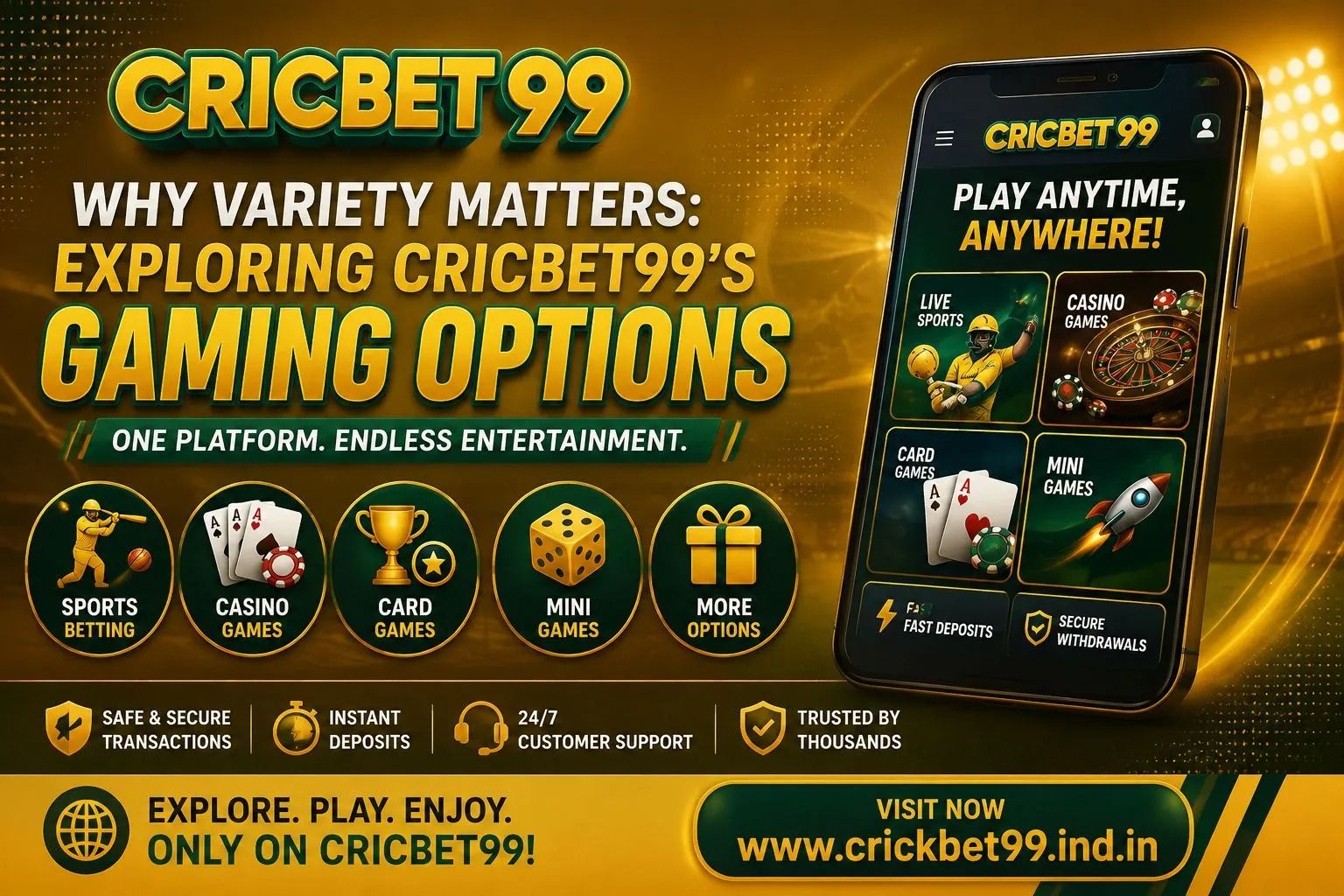 How to Use Cricbet99 Effectively: A Practical Login Guide