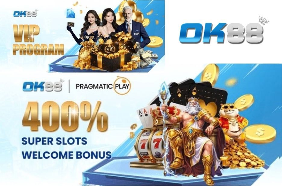 OK88 Malaysia Review: Trusted Quality at ok88win.com OK88 Malaysia Review: Trusted Quality at ok88win.com