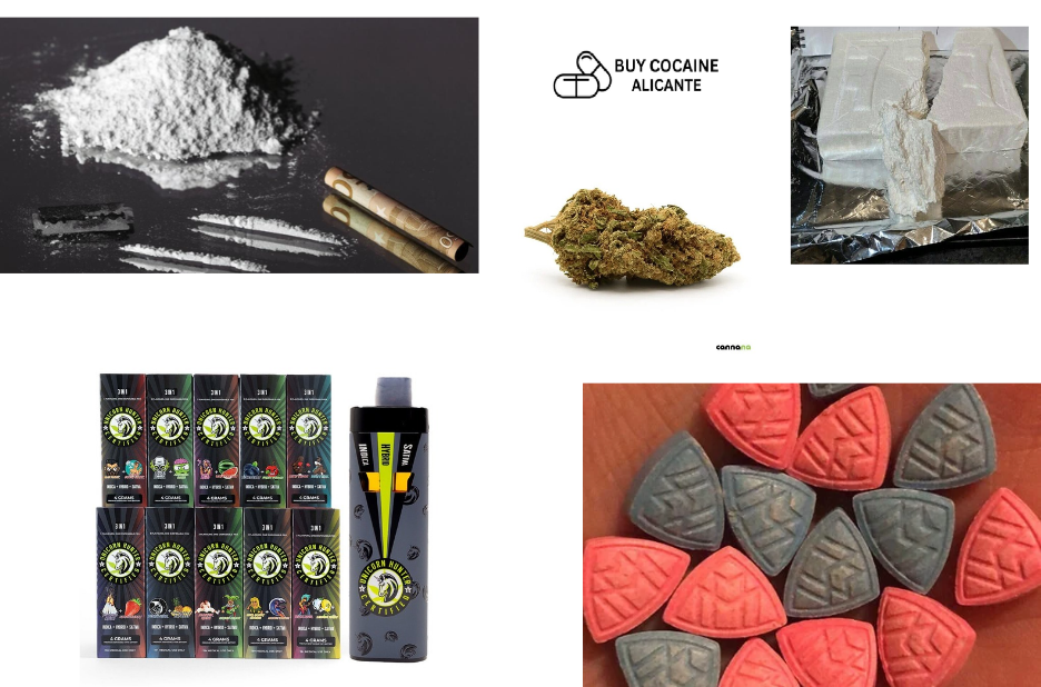 Alicante Cocaine: Health Risks, Legal Facts, and Help Alicante Cocaine: Health Risks, Legal Facts, and Help